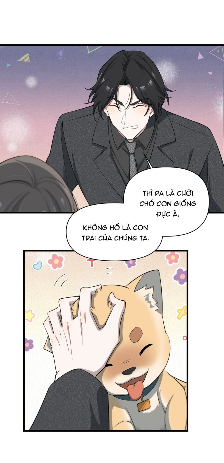 Công Thức Mỹ Học Chapter 68 - 25