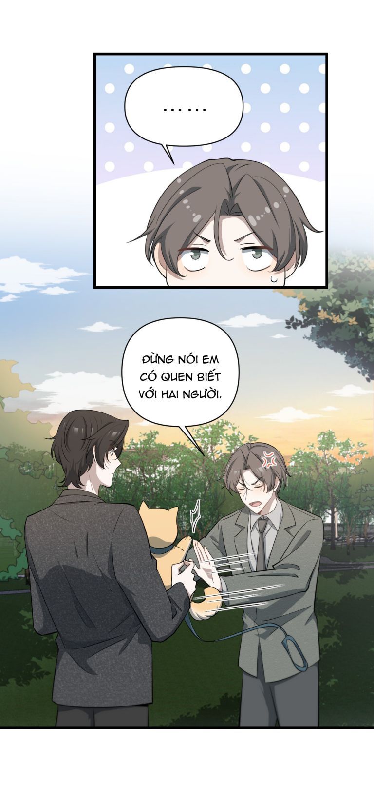 Công Thức Mỹ Học Chapter 68 - 26