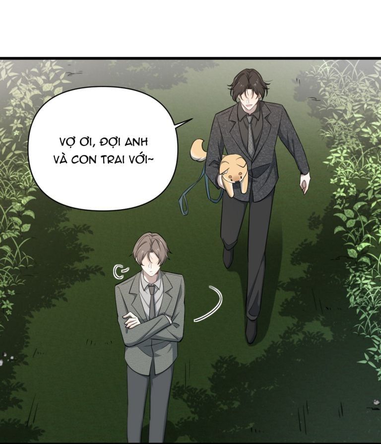 Công Thức Mỹ Học Chapter 68 - 27