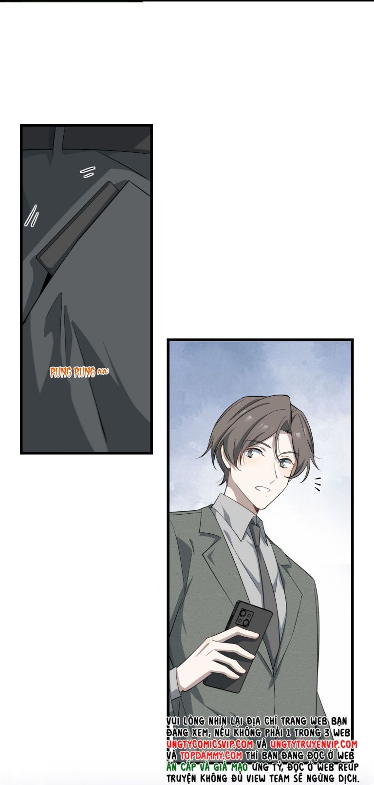 Công Thức Mỹ Học Chapter 68 - 28