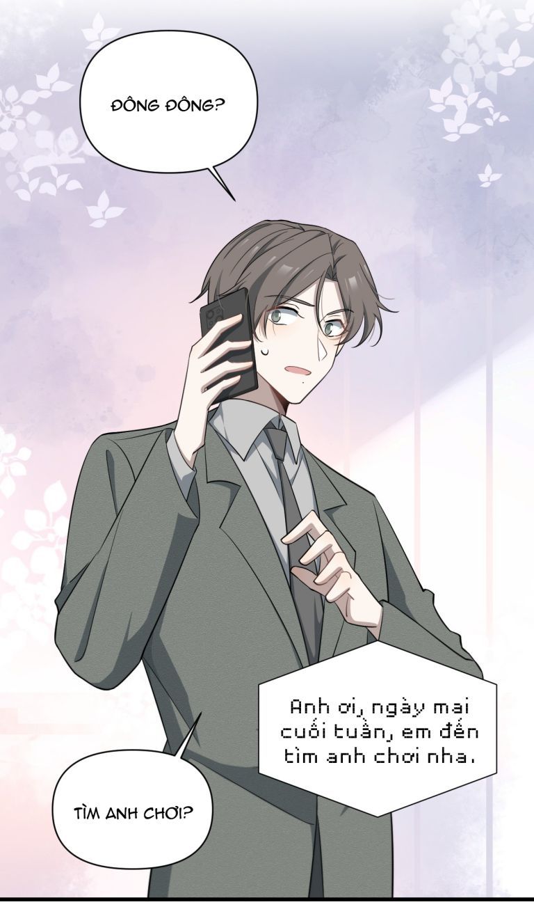 Công Thức Mỹ Học Chapter 68 - 29