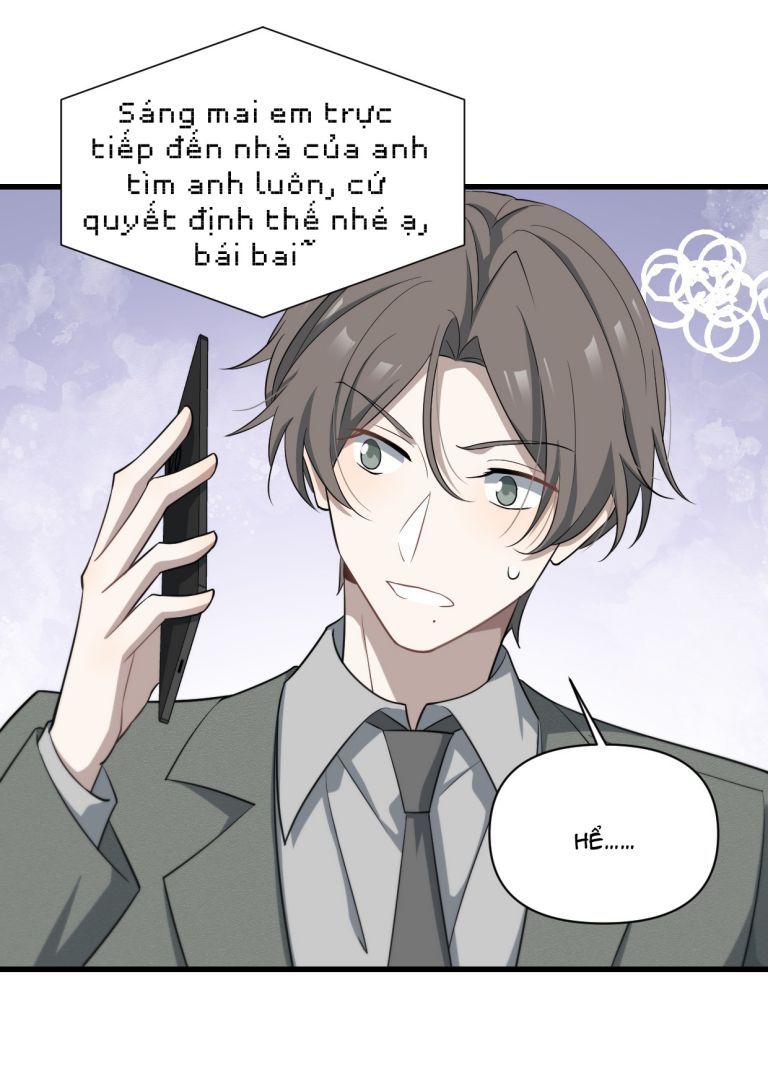Công Thức Mỹ Học Chapter 68 - 30