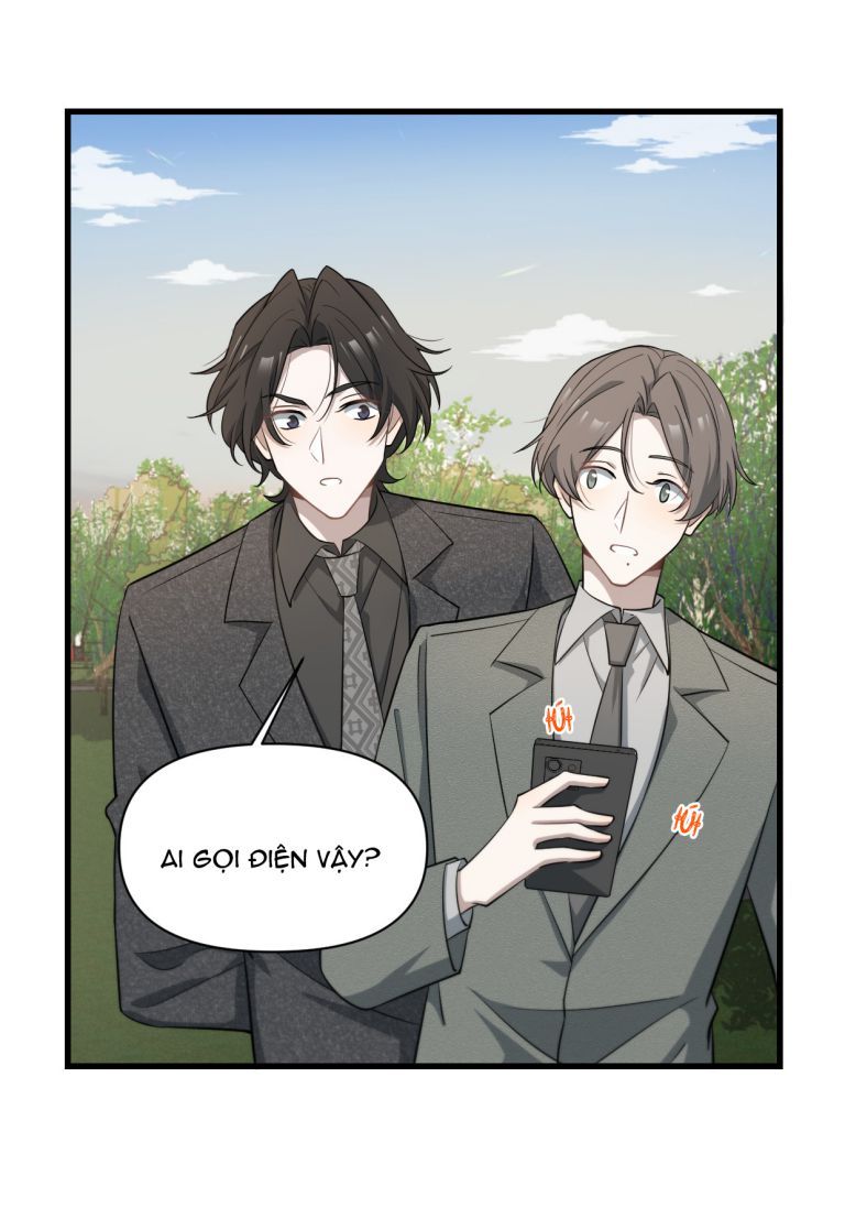 Công Thức Mỹ Học Chapter 68 - 31