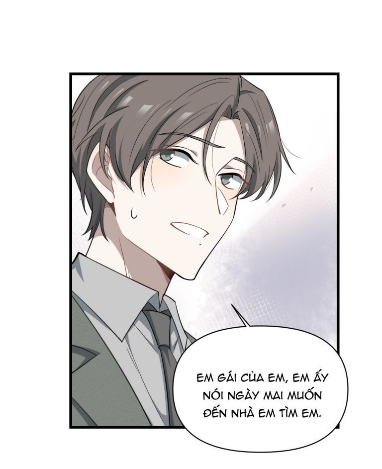 Công Thức Mỹ Học Chapter 68 - 32