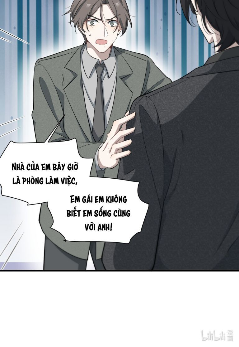 Công Thức Mỹ Học Chapter 68 - 34