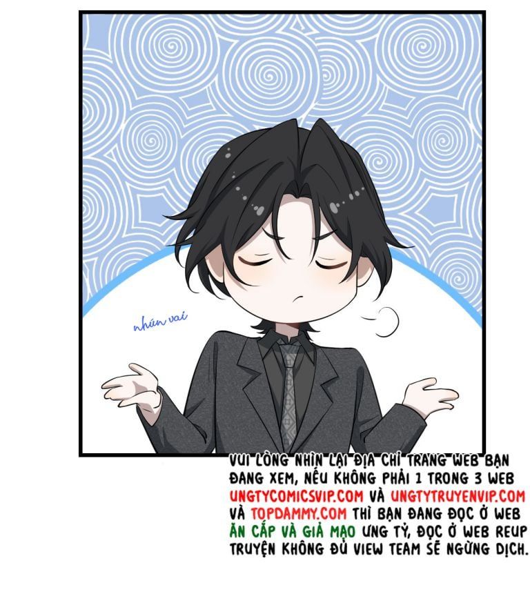 Công Thức Mỹ Học Chapter 68 - 9