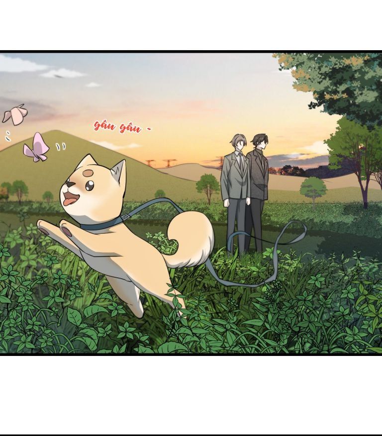 Công Thức Mỹ Học Chapter 68 - 10