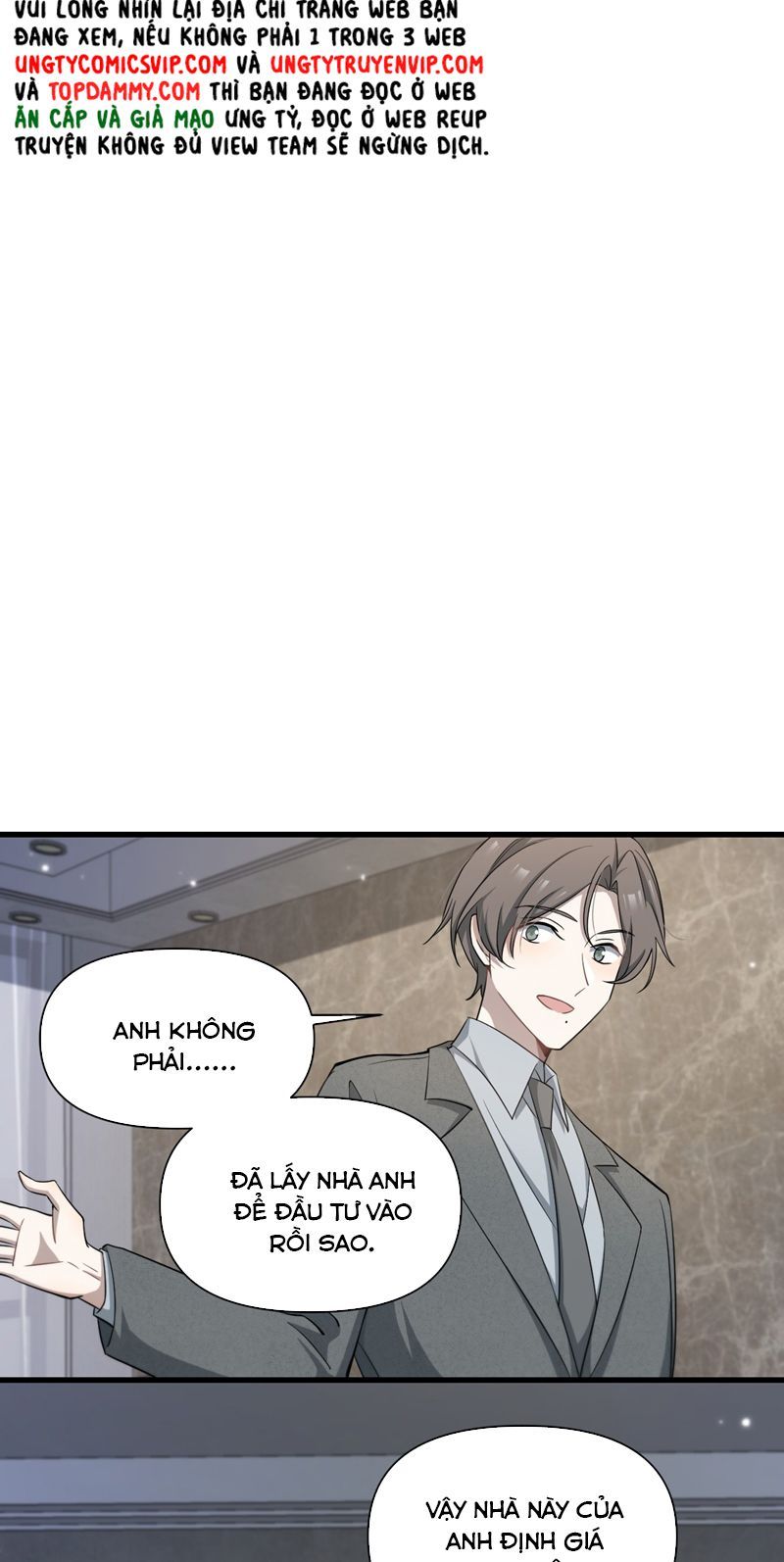 Công Thức Mỹ Học Chapter 69 - 19