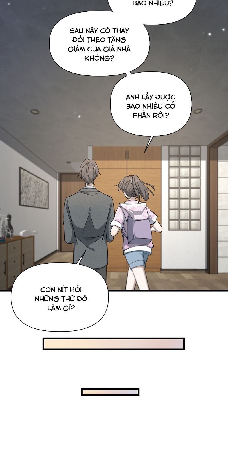 Công Thức Mỹ Học Chapter 69 - 20