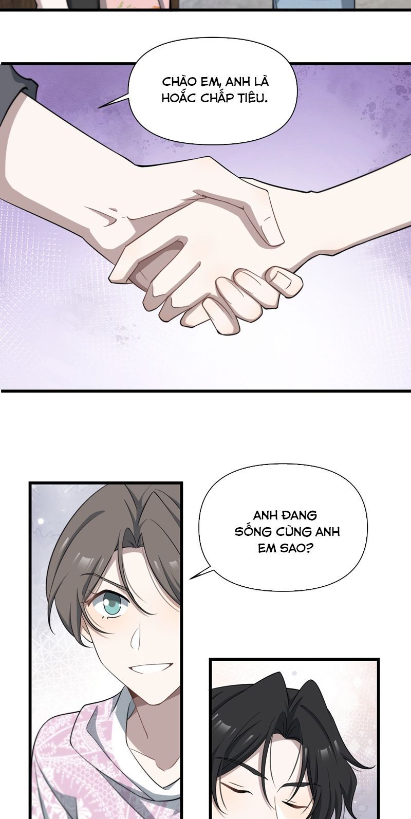 Công Thức Mỹ Học Chapter 69 - 25