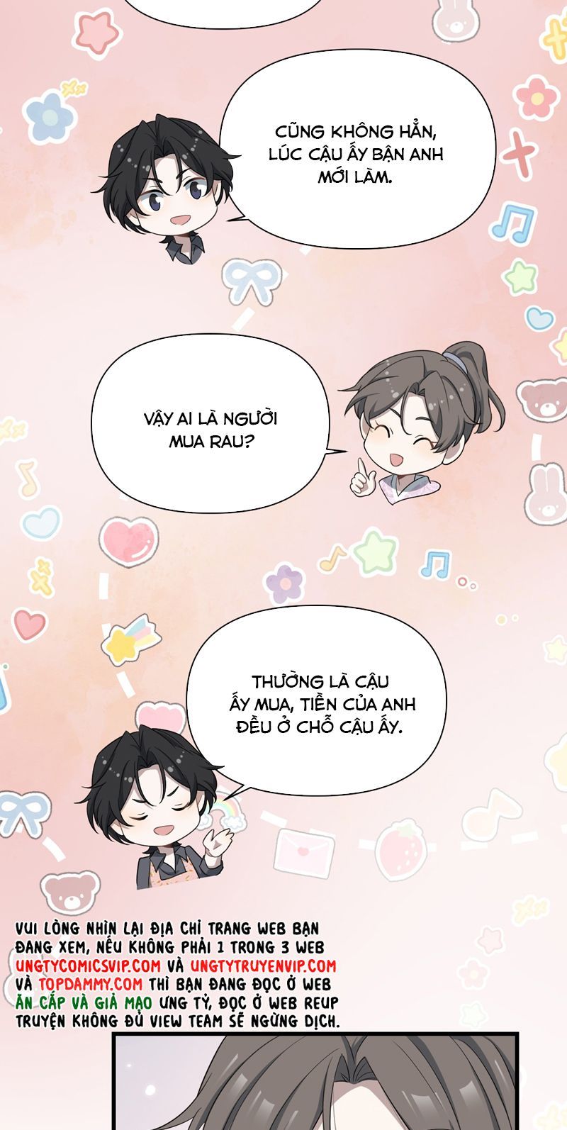 Công Thức Mỹ Học Chapter 69 - 27