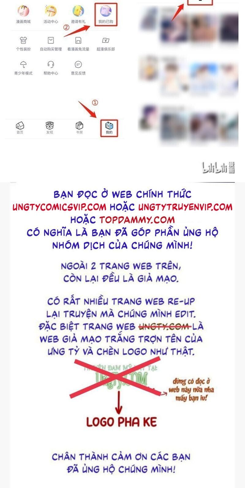 Công Thức Mỹ Học Chapter 69 - 29