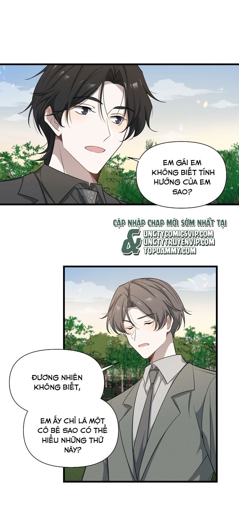 Công Thức Mỹ Học Chapter 69 - 4