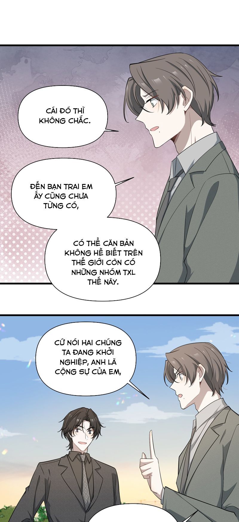 Công Thức Mỹ Học Chapter 69 - 6