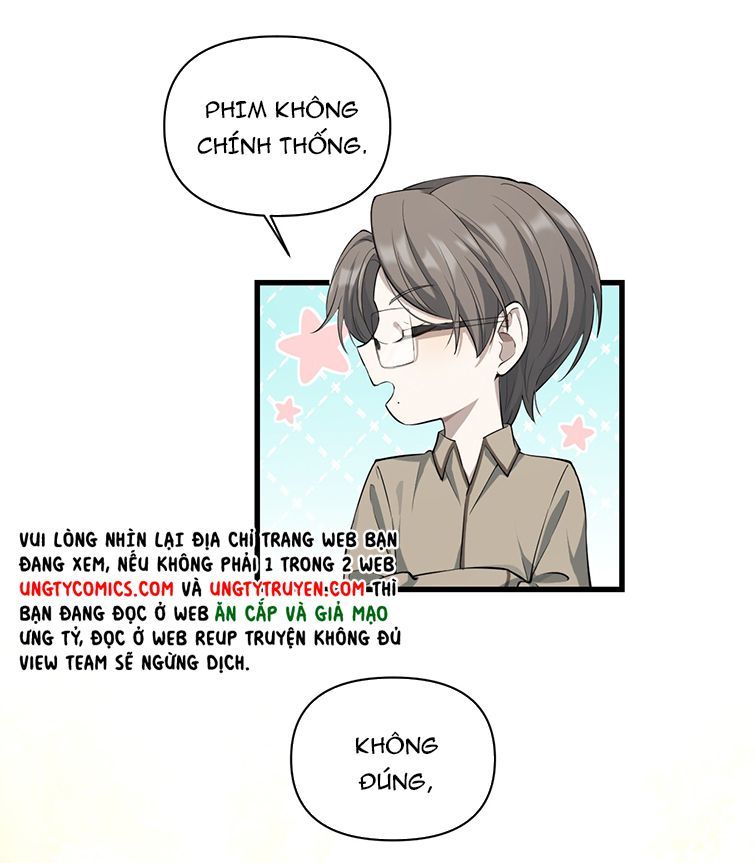 Công Thức Mỹ Học Chapter 7 - 12