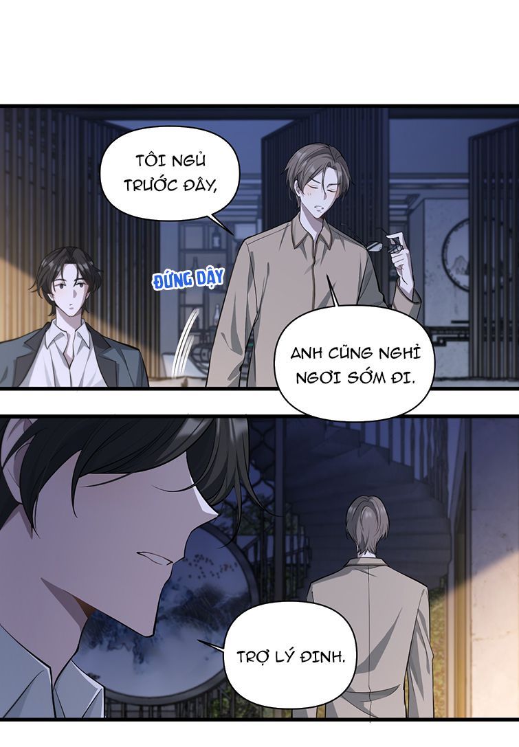 Công Thức Mỹ Học Chapter 7 - 14