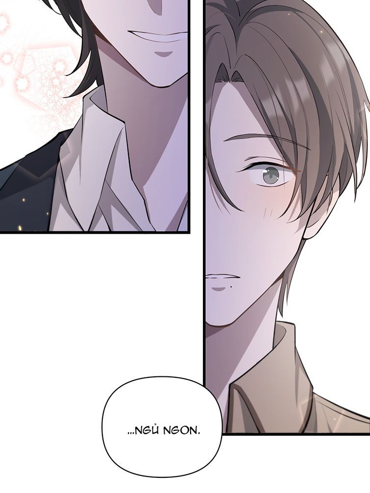 Công Thức Mỹ Học Chapter 7 - 16