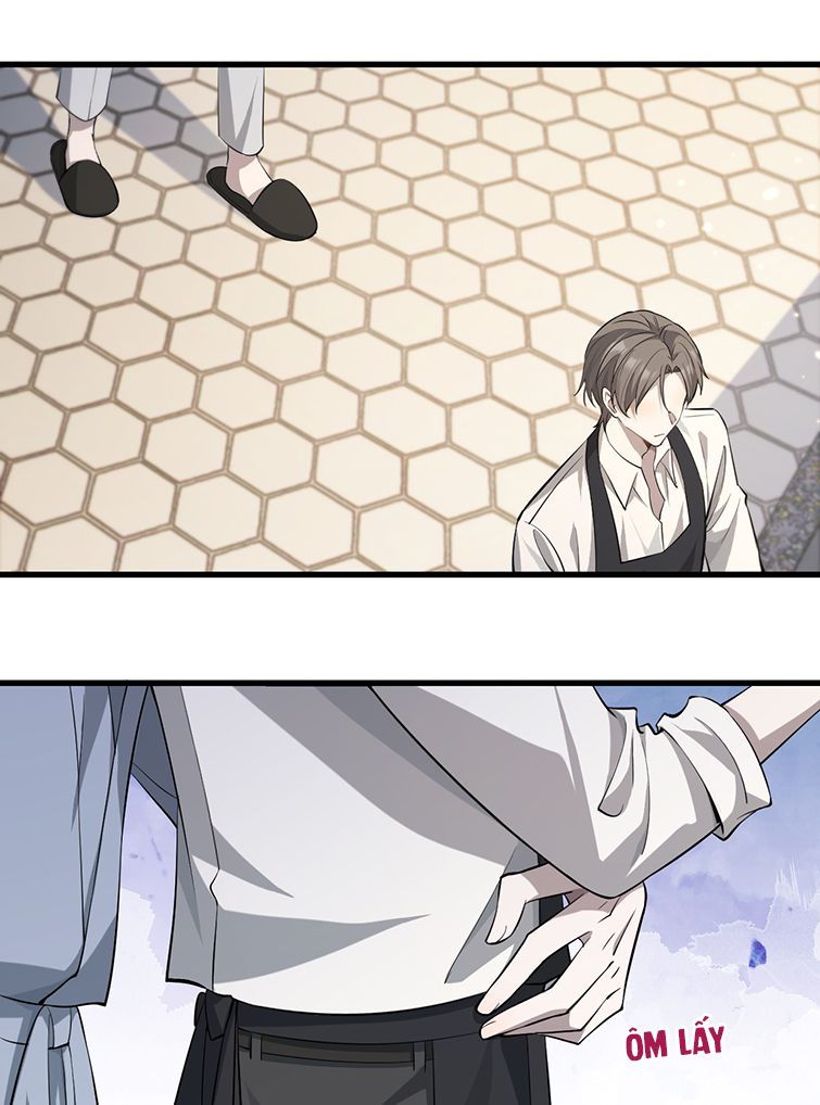 Công Thức Mỹ Học Chapter 7 - 20