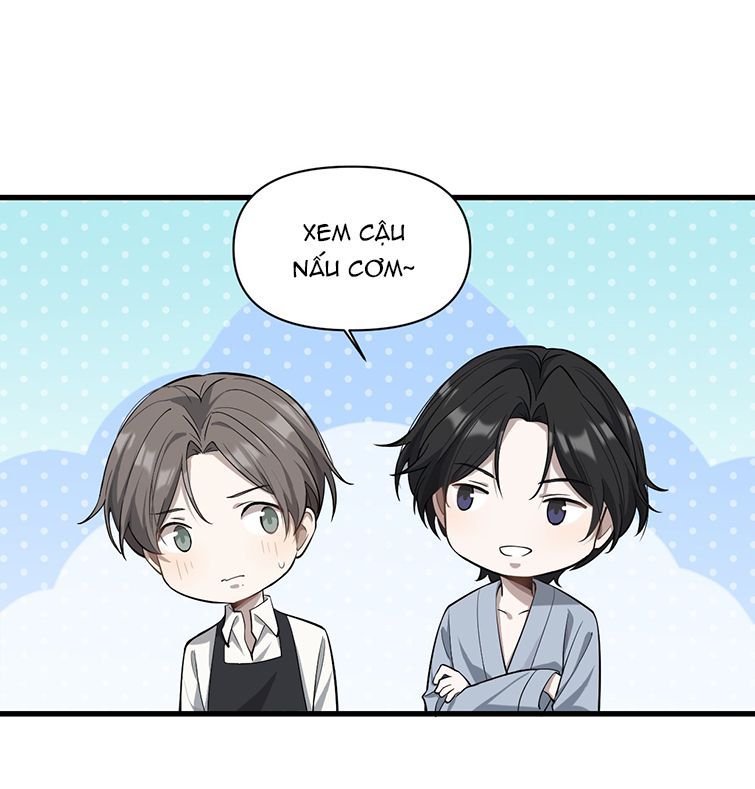 Công Thức Mỹ Học Chapter 7 - 24