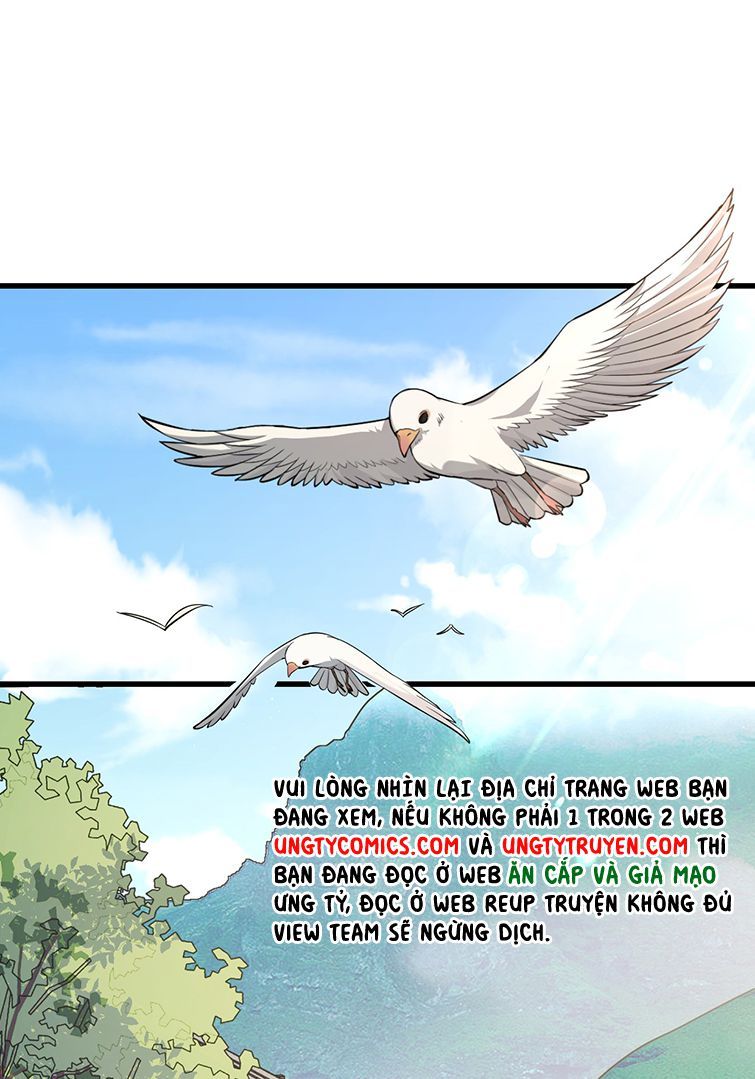 Công Thức Mỹ Học Chapter 7 - 28