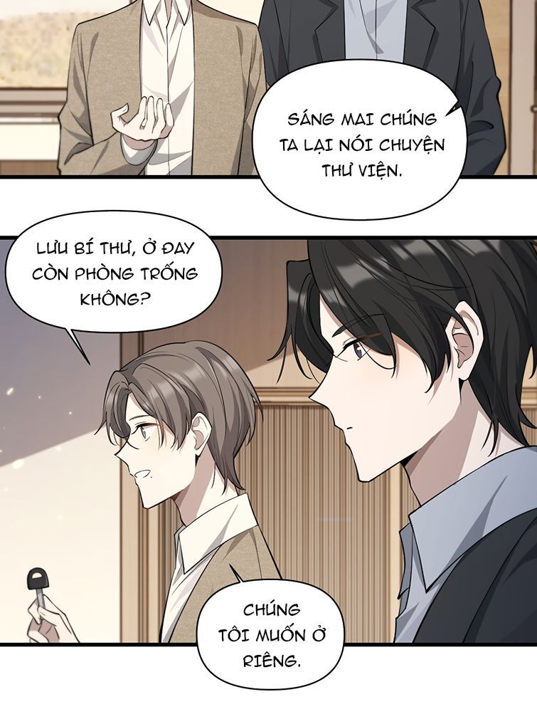 Công Thức Mỹ Học Chapter 7 - 31