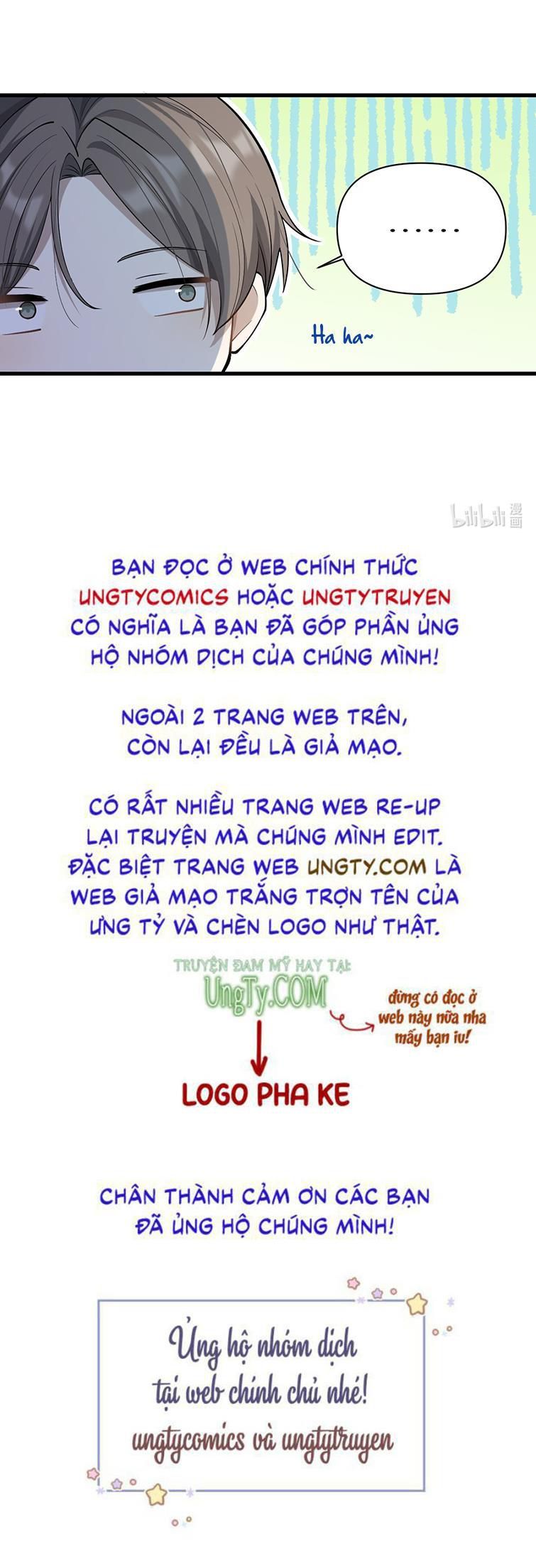 Công Thức Mỹ Học Chapter 7 - 34