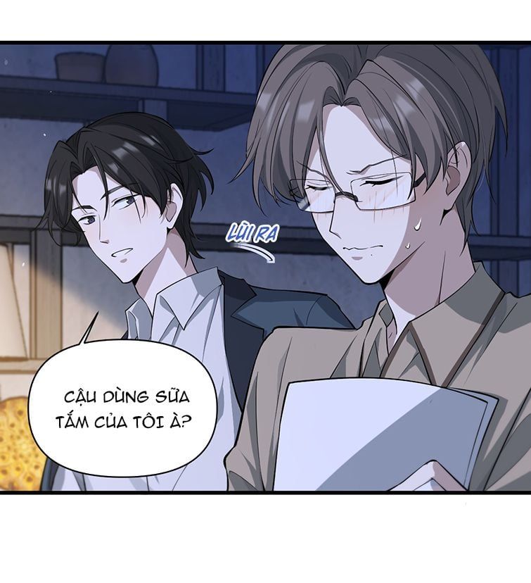 Công Thức Mỹ Học Chapter 7 - 7