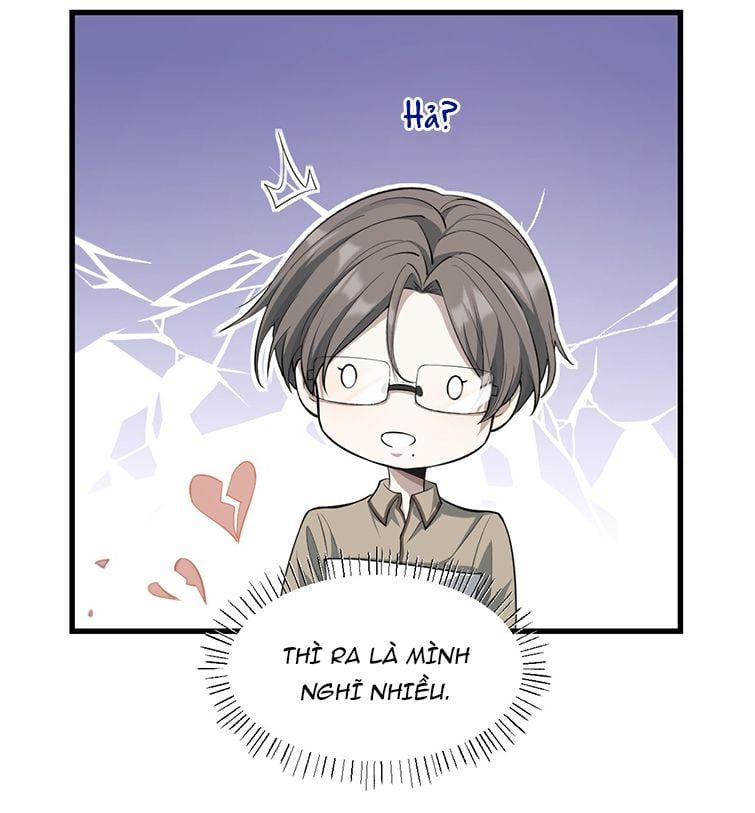 Công Thức Mỹ Học Chapter 7 - 8