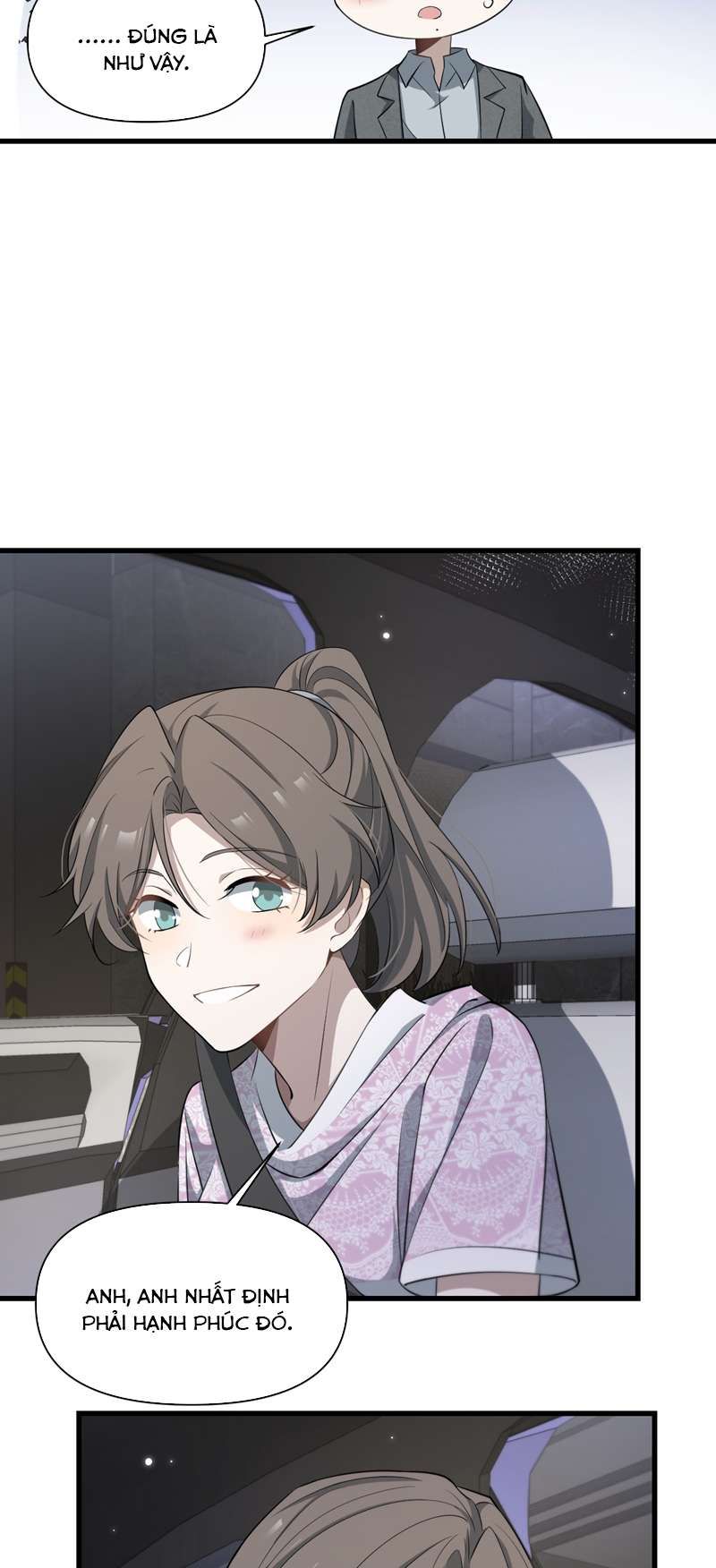 Công Thức Mỹ Học Chapter 71 - 11