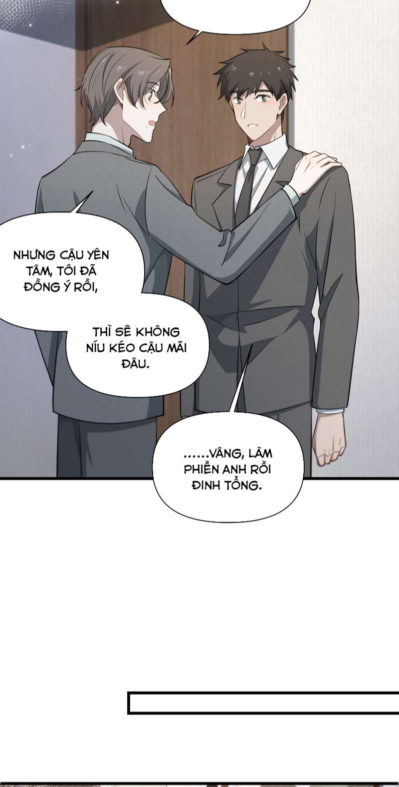 Công Thức Mỹ Học Chapter 71 - 18