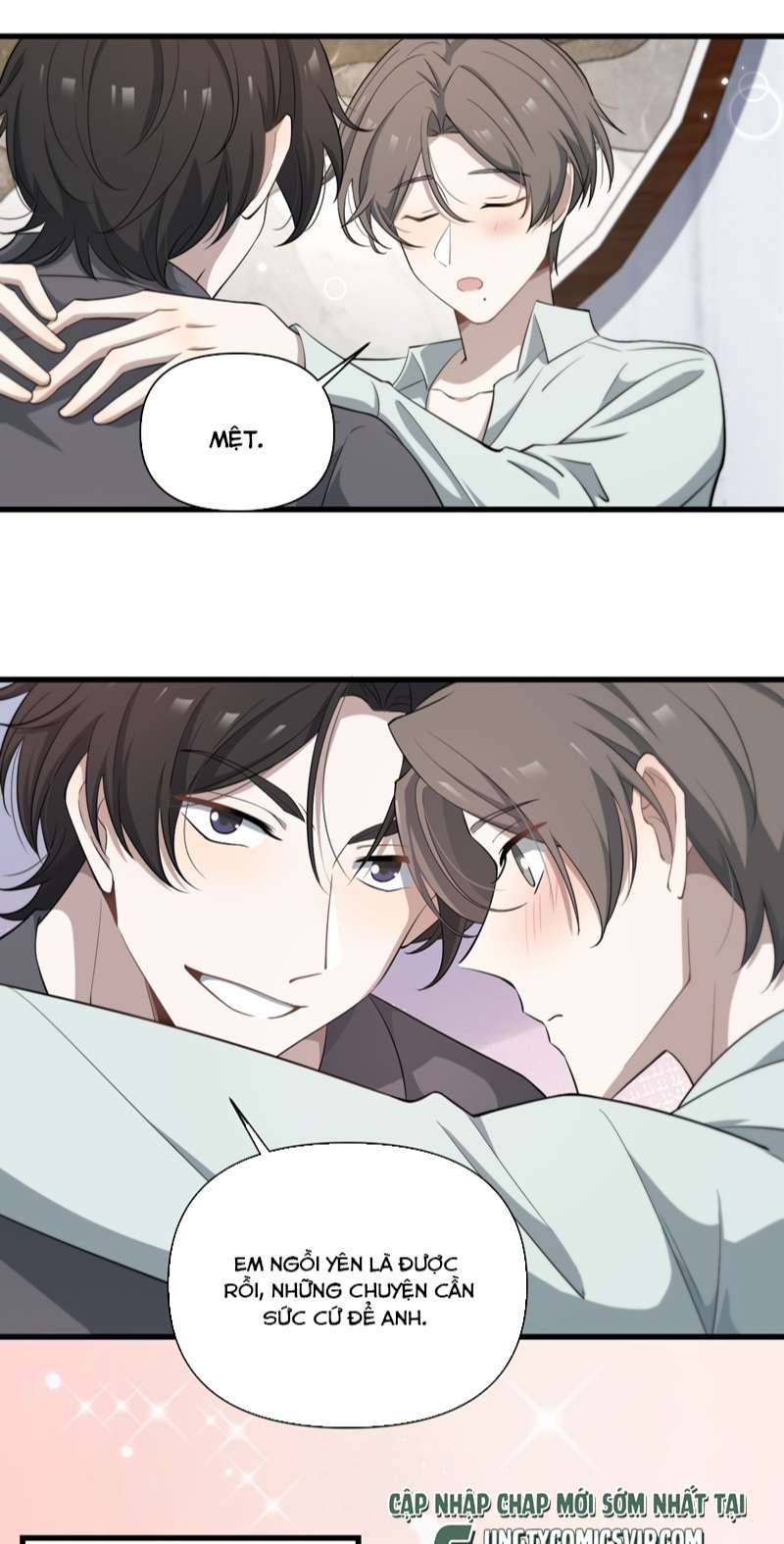 Công Thức Mỹ Học Chapter 71 - 22