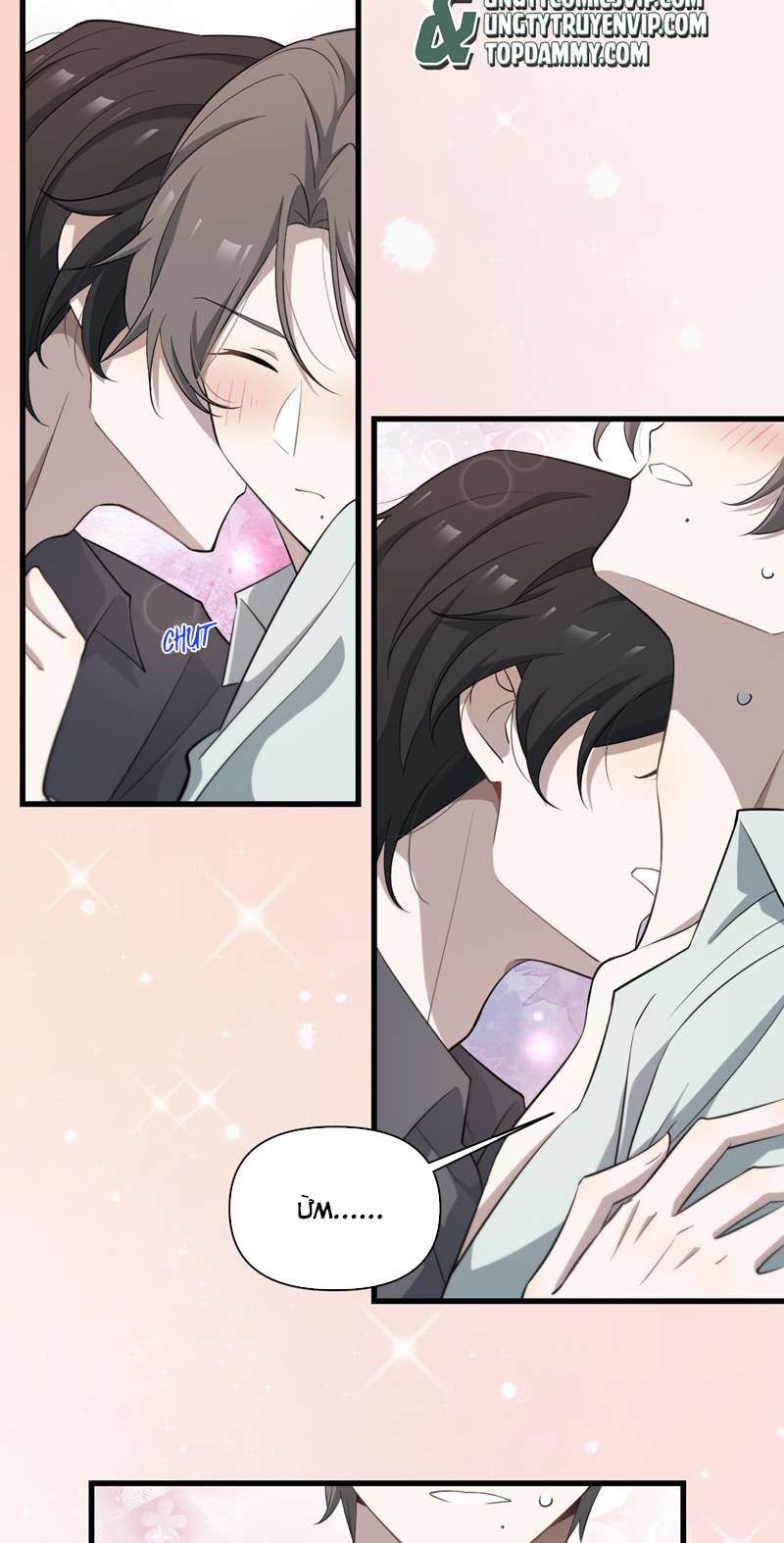 Công Thức Mỹ Học Chapter 71 - 23