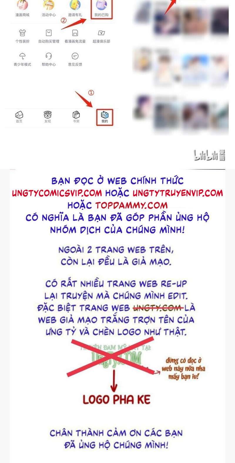 Công Thức Mỹ Học Chapter 71 - 25