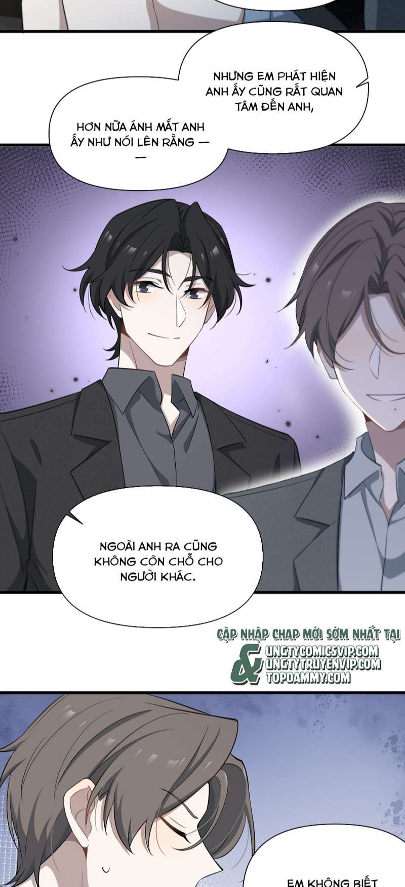 Công Thức Mỹ Học Chapter 71 - 9