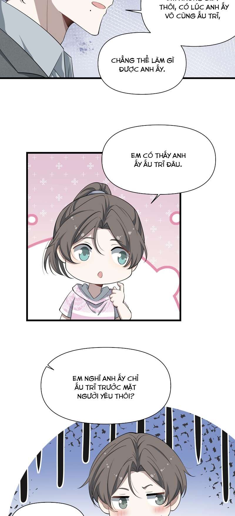 Công Thức Mỹ Học Chapter 71 - 10