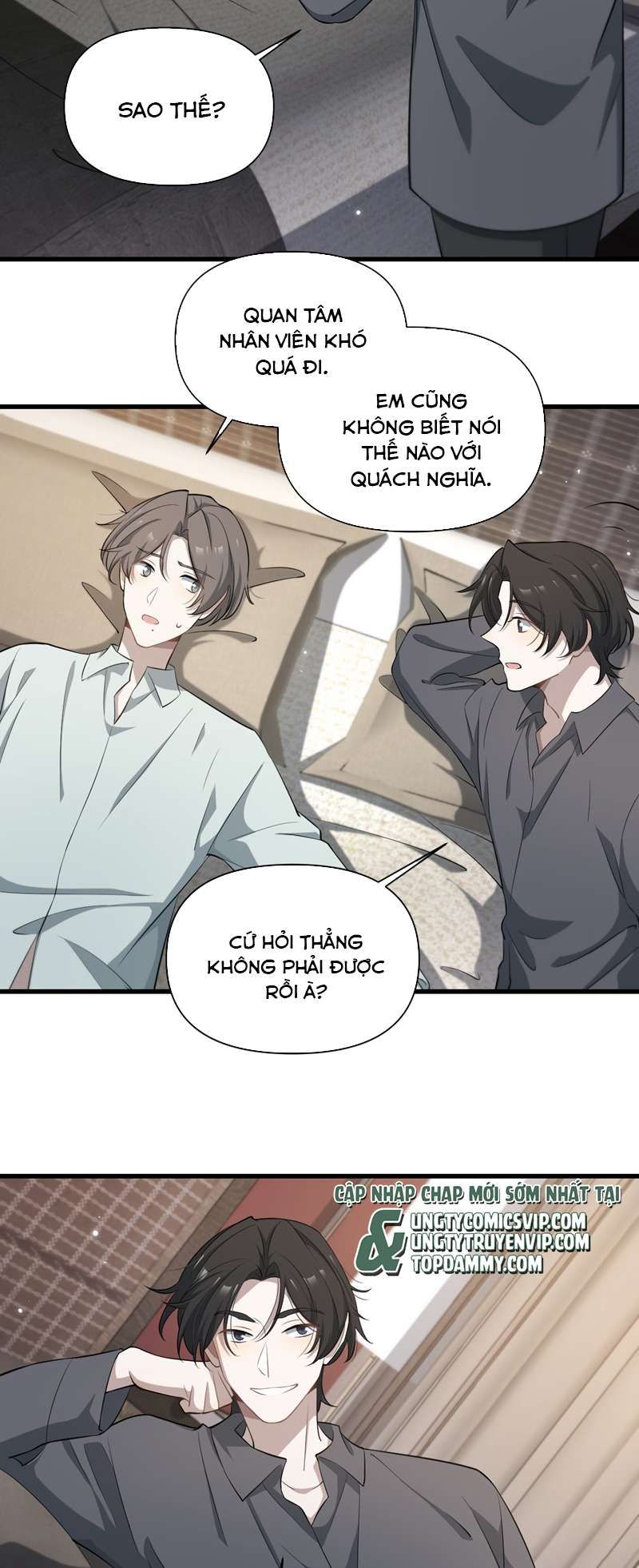 Công Thức Mỹ Học Chapter 72 - 15