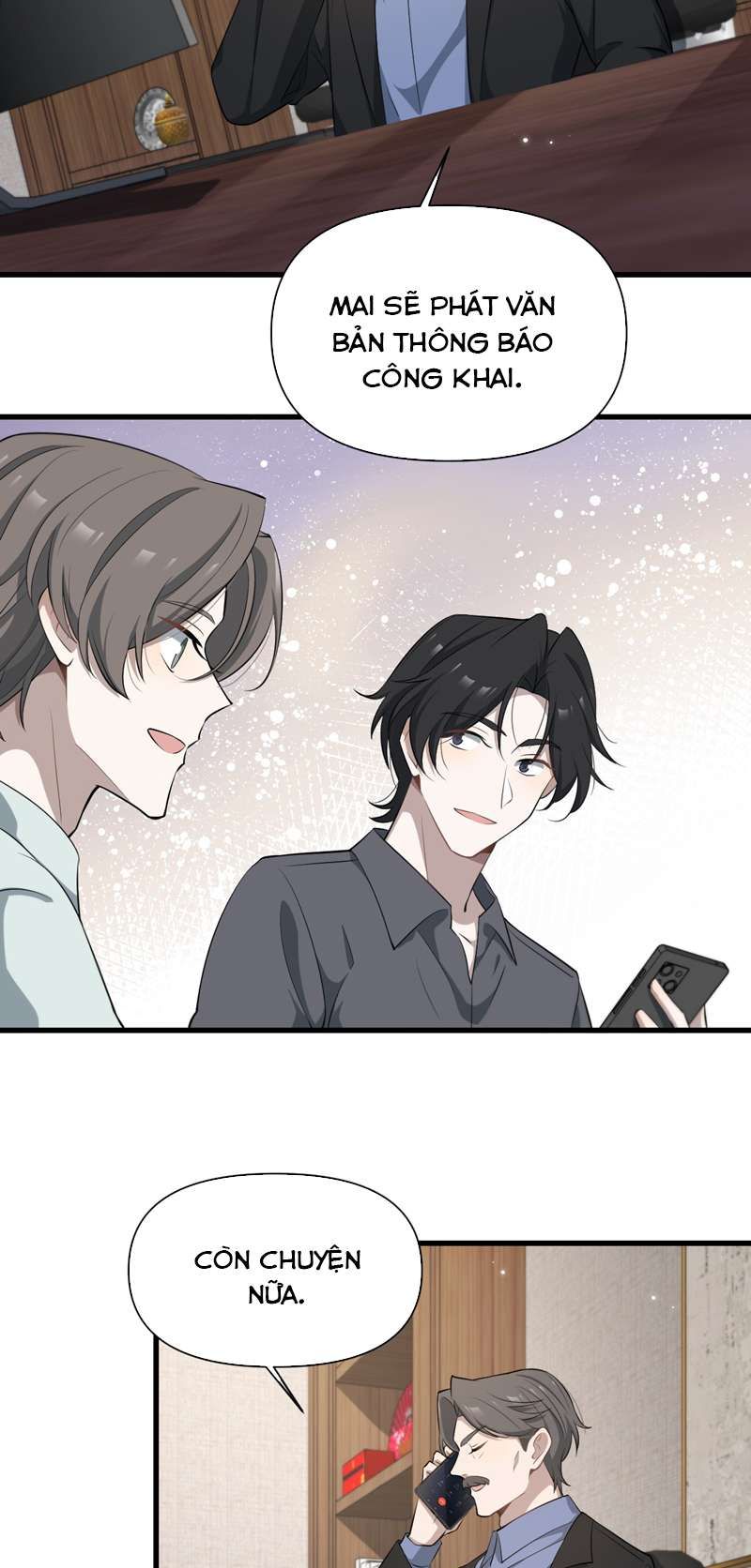 Công Thức Mỹ Học Chapter 72 - 19