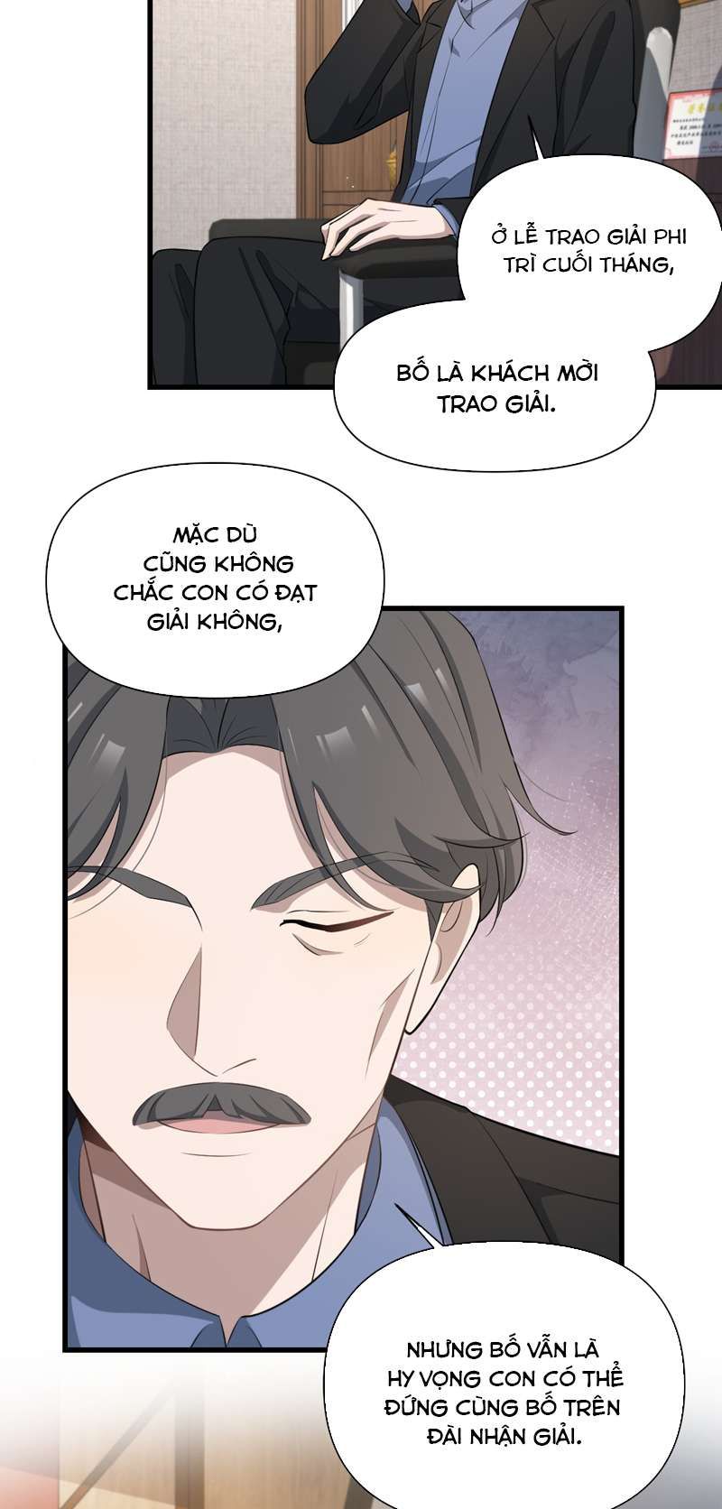 Công Thức Mỹ Học Chapter 72 - 20