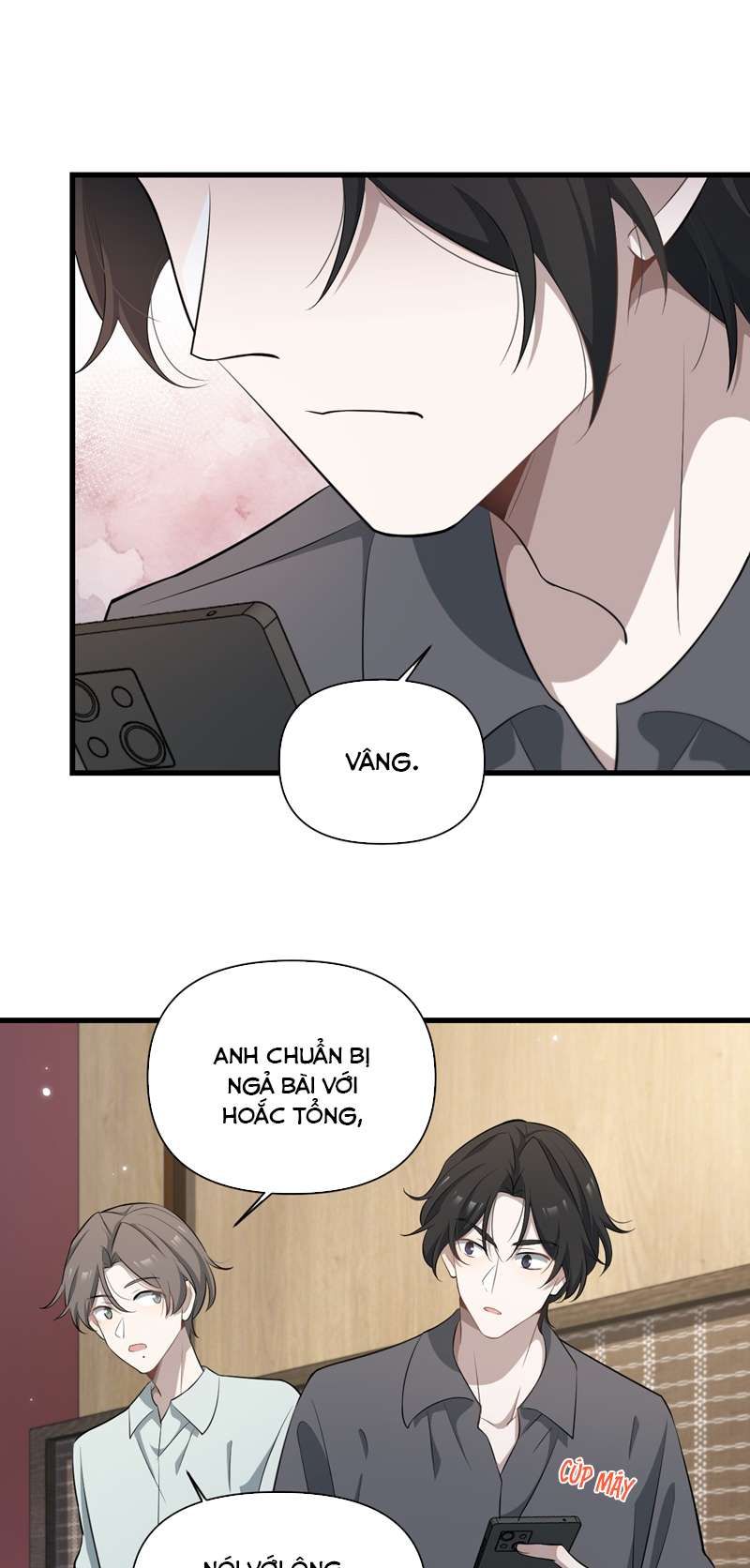 Công Thức Mỹ Học Chapter 72 - 22