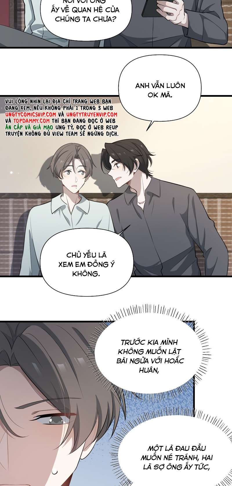 Công Thức Mỹ Học Chapter 72 - 23