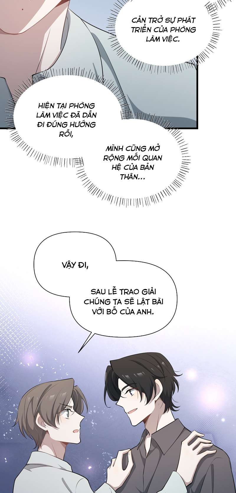 Công Thức Mỹ Học Chapter 72 - 24