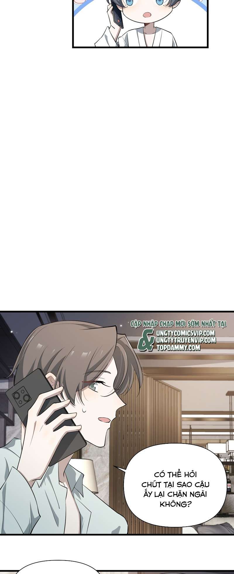 Công Thức Mỹ Học Chapter 72 - 10