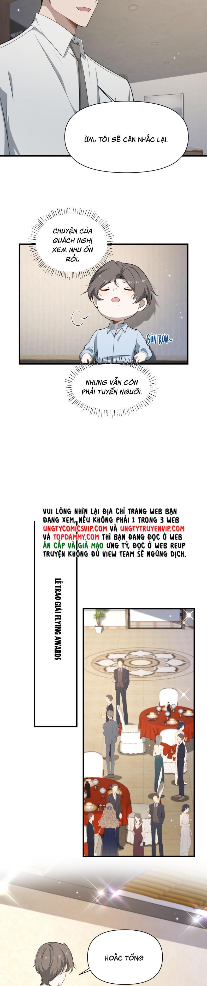 Công Thức Mỹ Học Chapter 73 - 9