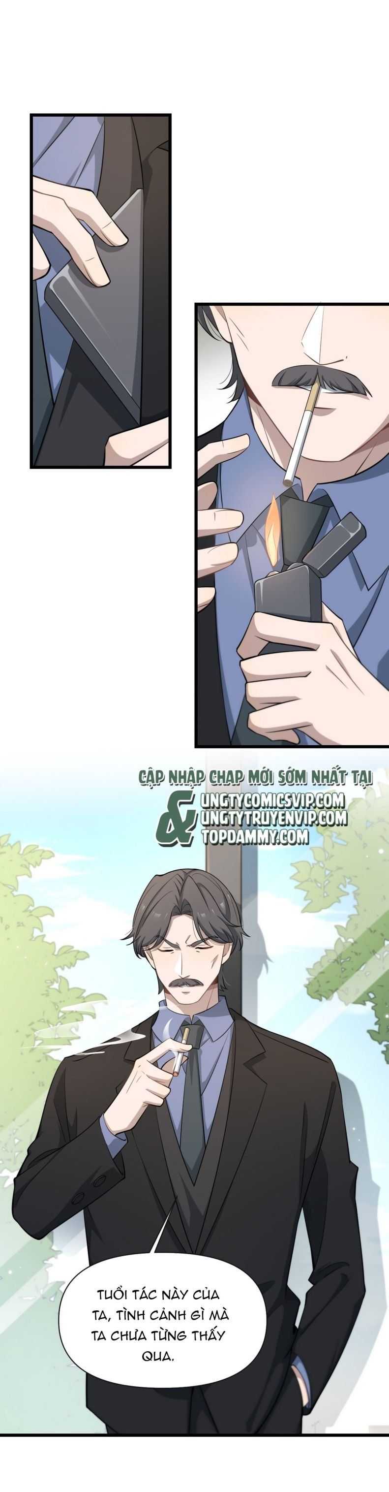 Công Thức Mỹ Học Chapter 74 - 11