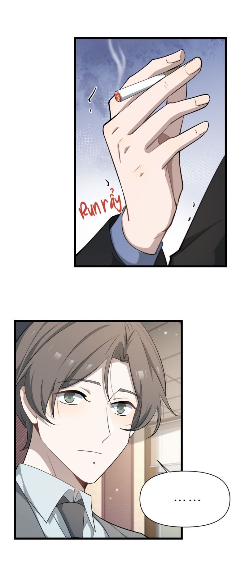 Công Thức Mỹ Học Chapter 74 - 12