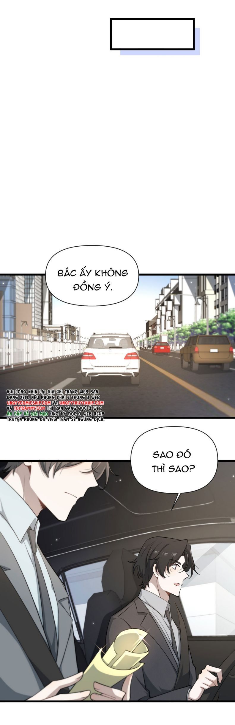 Công Thức Mỹ Học Chapter 74 - 13