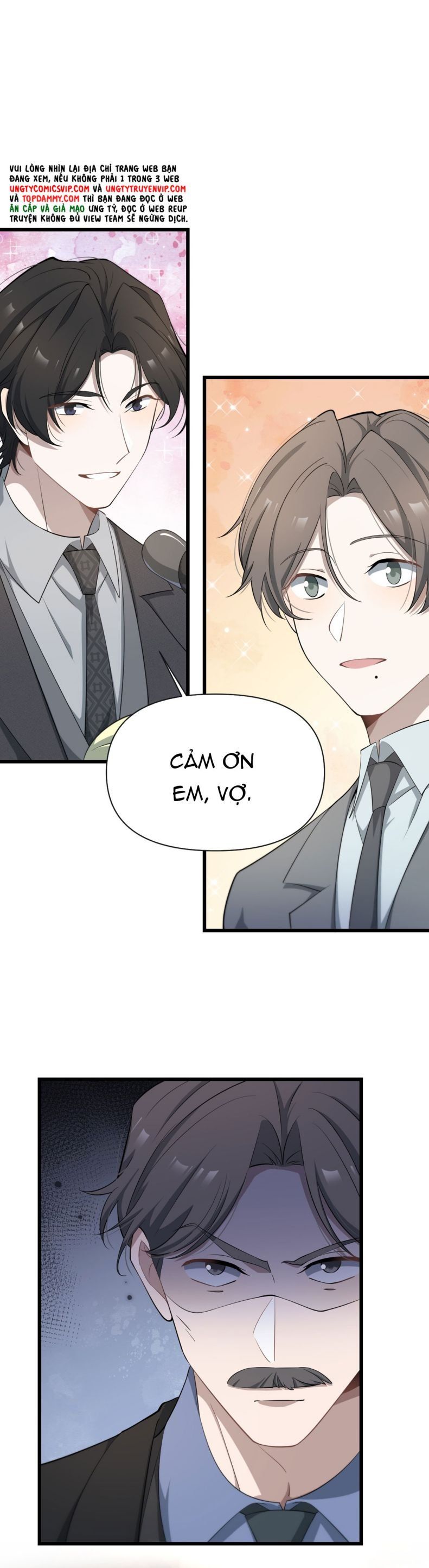 Công Thức Mỹ Học Chapter 74 - 4