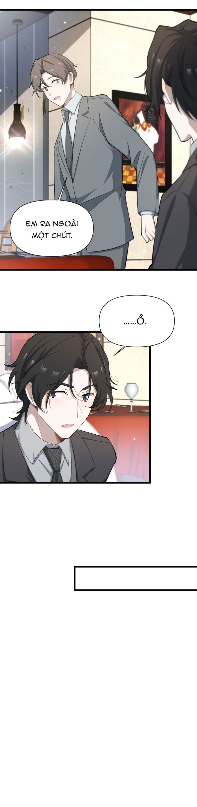 Công Thức Mỹ Học Chapter 74 - 7