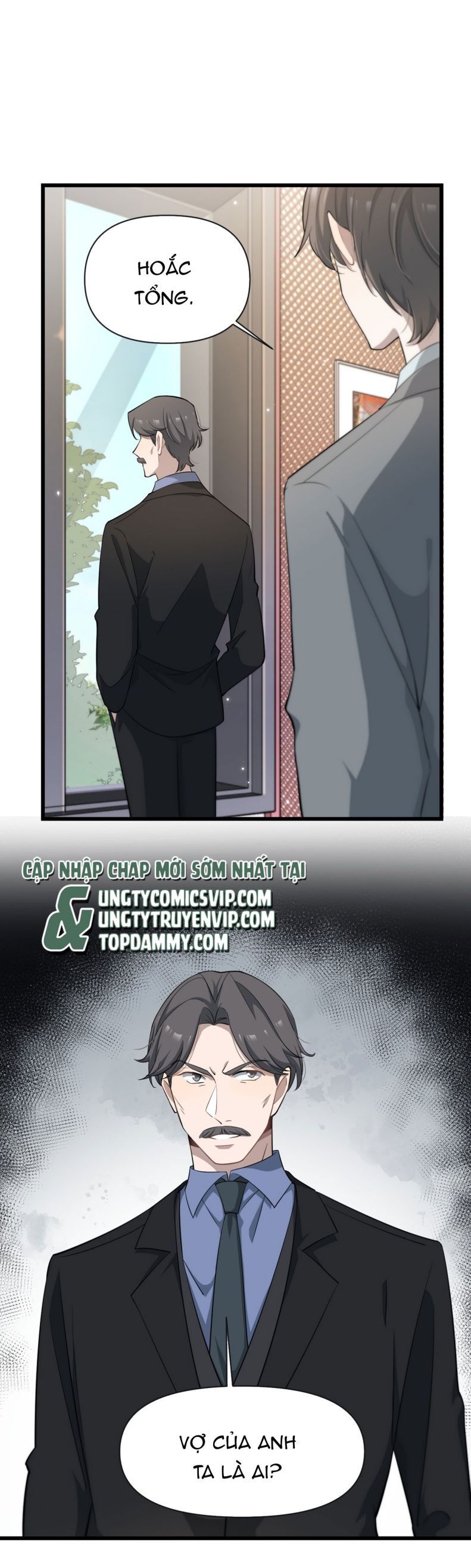 Công Thức Mỹ Học Chapter 74 - 8