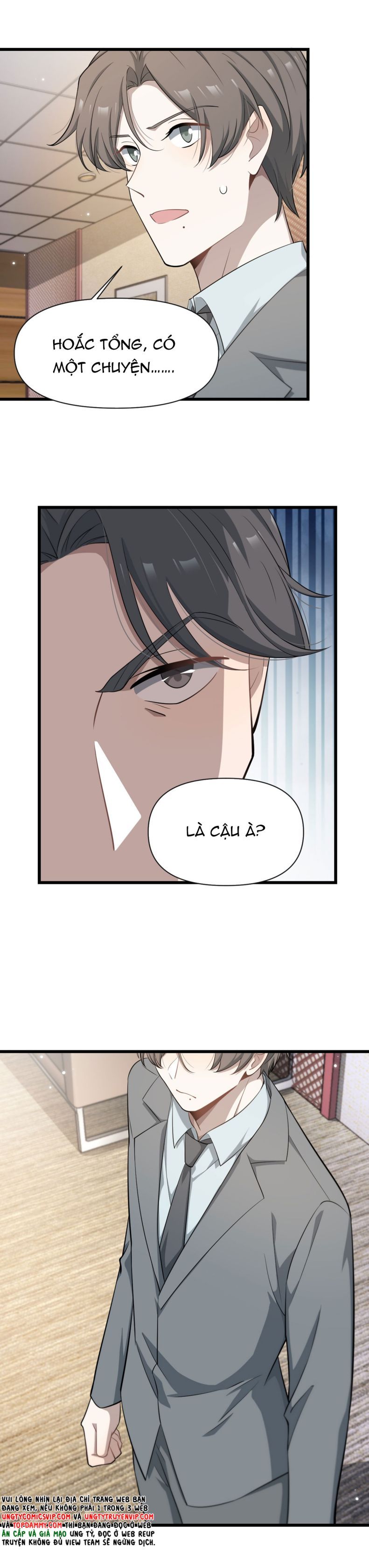 Công Thức Mỹ Học Chapter 74 - 9